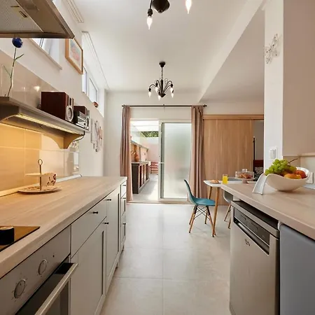 šmuketa In Haus Für 4-5 Personen