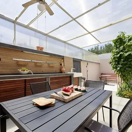 šmuketa In Haus Für 4-5 Personen * Trogir