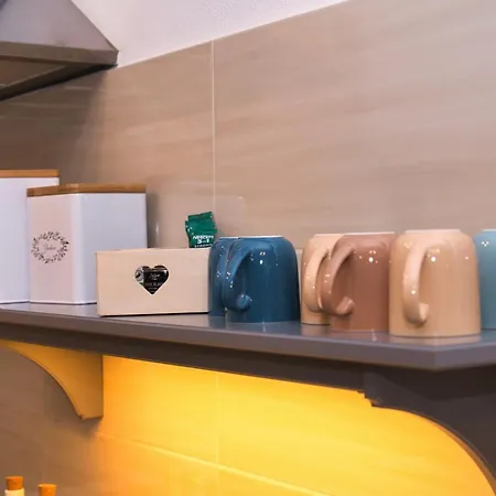 Smuketa In Haus Fuer 4-5 Personen Nyaraló Trogir