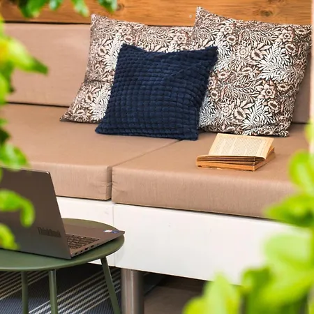 Smuketa In Haus Fuer 4-5 Personen Trogir