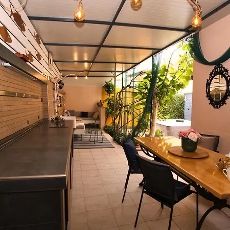 Smuketa In Haus Fuer 4-5 Personen Casa de Férias *