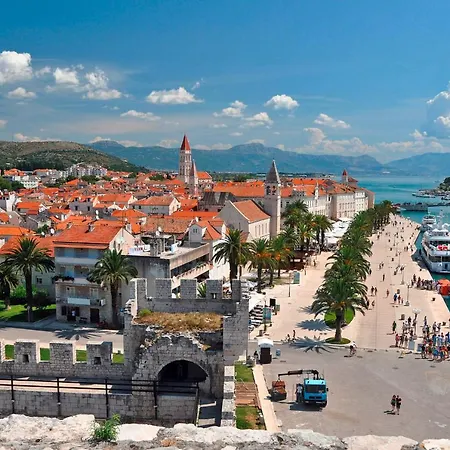 Smuketa In Haus Fuer 4-5 Personen *