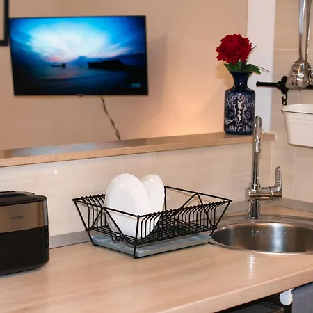 Smuketa In Haus Fuer 4-5 Personen Tatil Evi *