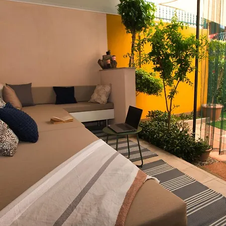 Smuketa In Haus Fuer 4-5 Personen