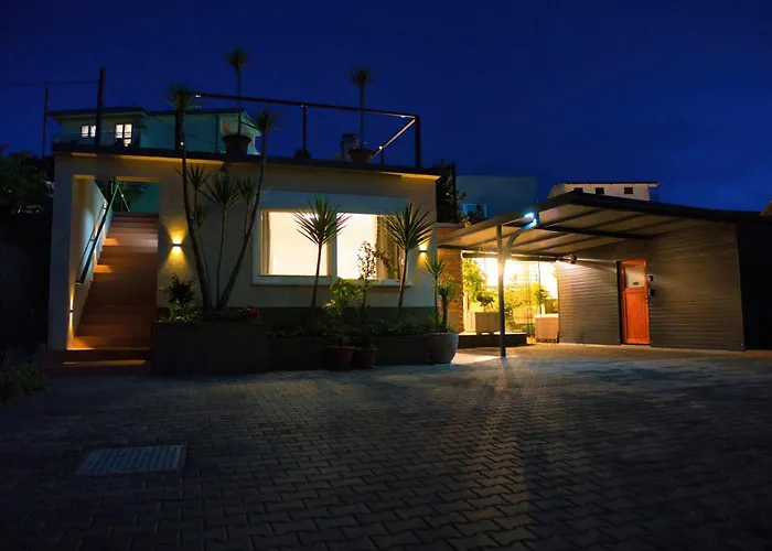 Smuketa In Haus Fuer 4-5 Personen Hébergement de vacances *
