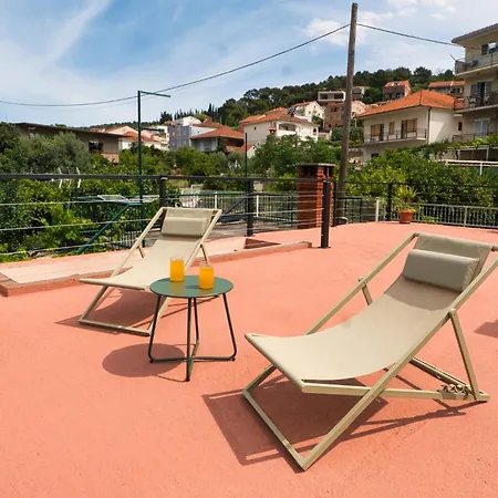 Vakantiehuis Smuketa In Haus Fuer 4-5 Personen *