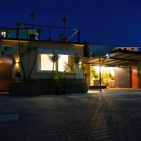 Smuketa In Haus Fuer 4-5 Personen Casa vacanze *