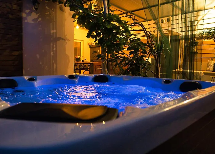 Vakantiehuis Smuketa In Haus Fuer 4-5 Personen Trogir
